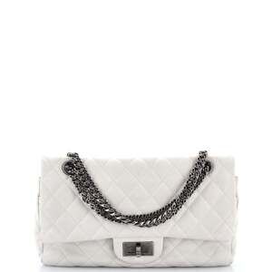 Chanel Reissue 2.55 Flap Bag Quilted #219336C38B